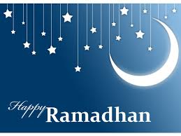 marhaban ya ramadhan