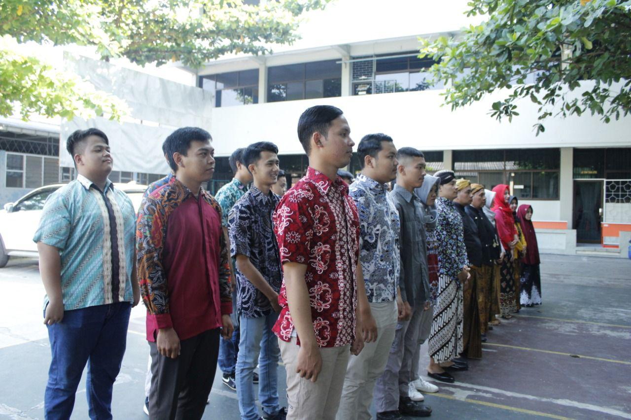 kartini day 2019 di ft unimus