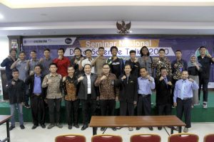 Read more about the article Seminar Nasional Data Science Talk’s – Informatika Unimus 2020