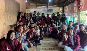 Read more about the article Perkuat Tata Kelola dan Sistem Bank Sampah, TIM PPK Ormawa IMMAl Haytham Unimus Gelar PILAR PRINGAPUS Bersama WargaKelurahan Pringapus